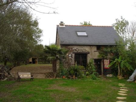 maison d'origine
